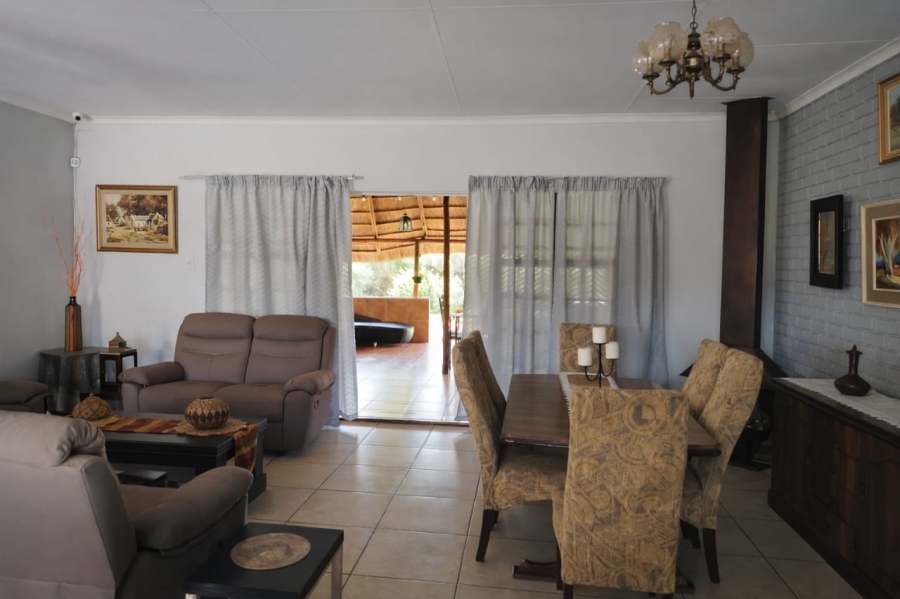 7 Bedroom Property for Sale in Deneysville Free State